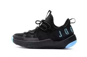 nike jordan trainer 2 st prem pro black blue